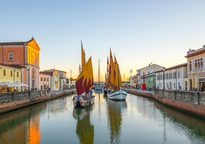 porto-canale-cesenatico