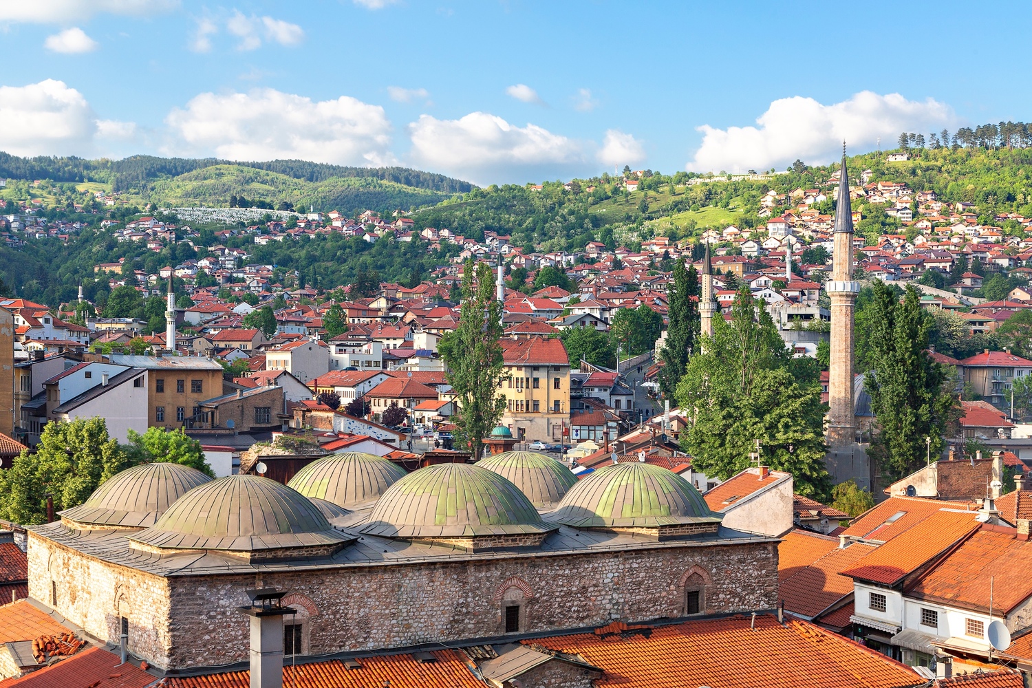 Sarajevo