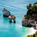 Baia delle Zagare