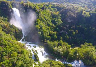 Cascata delle Marmore, Umbria