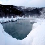 Chena Hot Springs