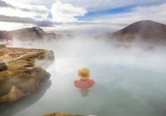Complessi termali naturali più rilassanti al mondo