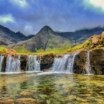 Fairy Pools