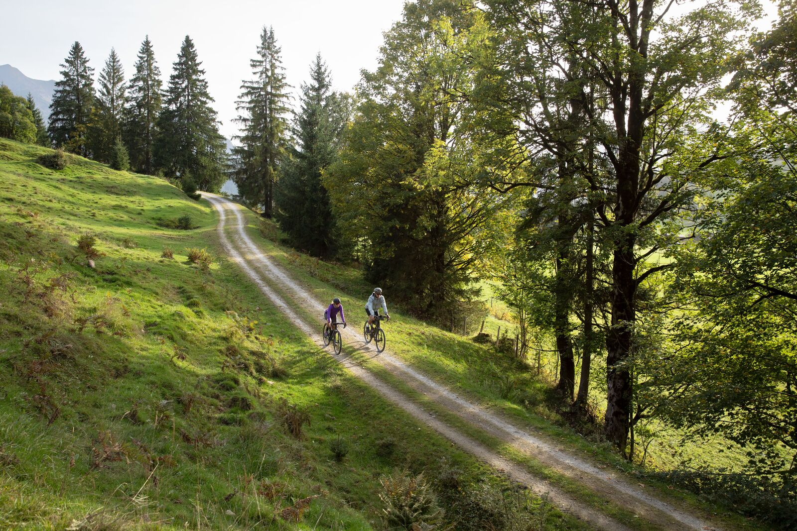 gravel in Tirolo