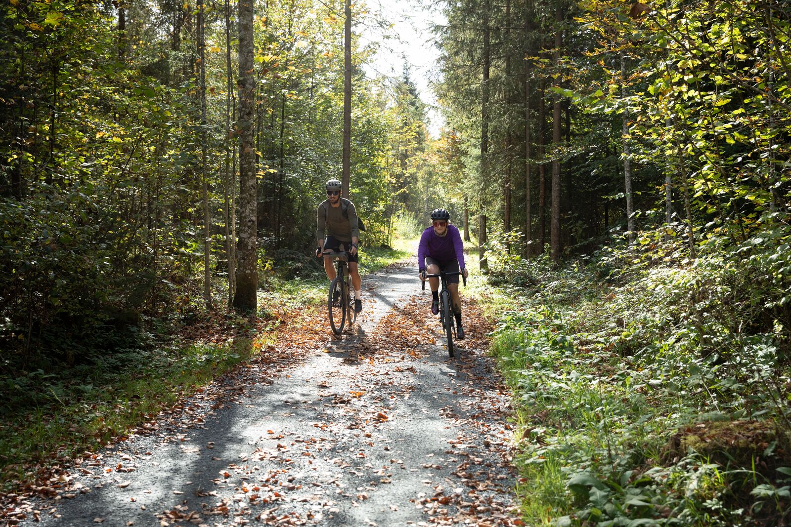 gravel in Tirolo