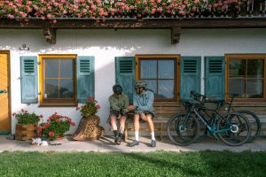 gravel in Tirolo