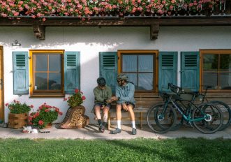 gravel in Tirolo