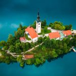 Isola di Bled