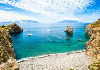 Quali sono le isole italiane senza auto