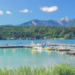 Klopeiner See