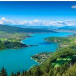 Lac D’Annecy