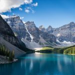 Lago Moraine