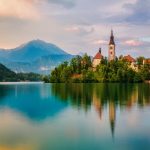 Lago di Bled