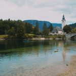 Lago di Bohinj