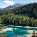 Lago di Cauma