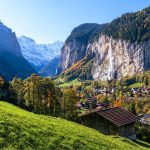 Lauterbrunnen