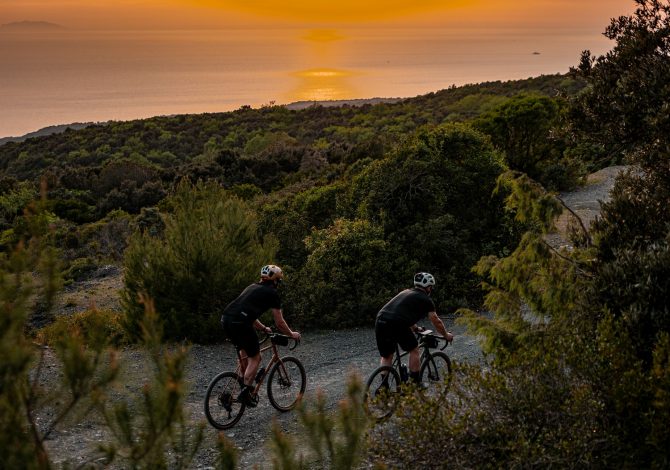 Grand Tour Costa degli Etruschi