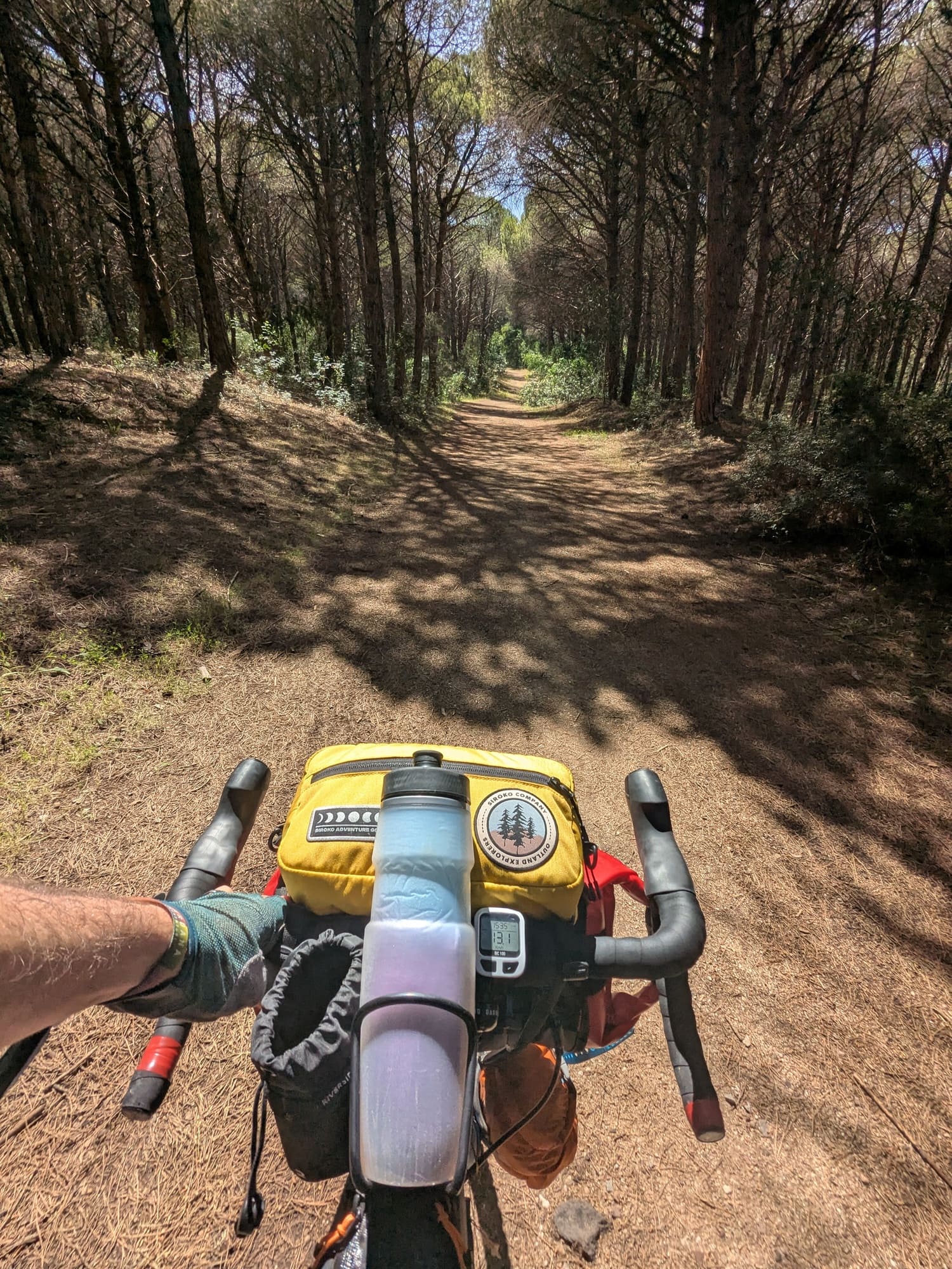 Shardana Bikeventure