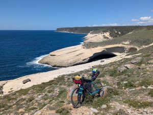 Shardana Bikeventure