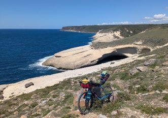 Shardana Bikeventure