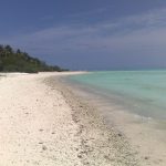 Minicoy Island