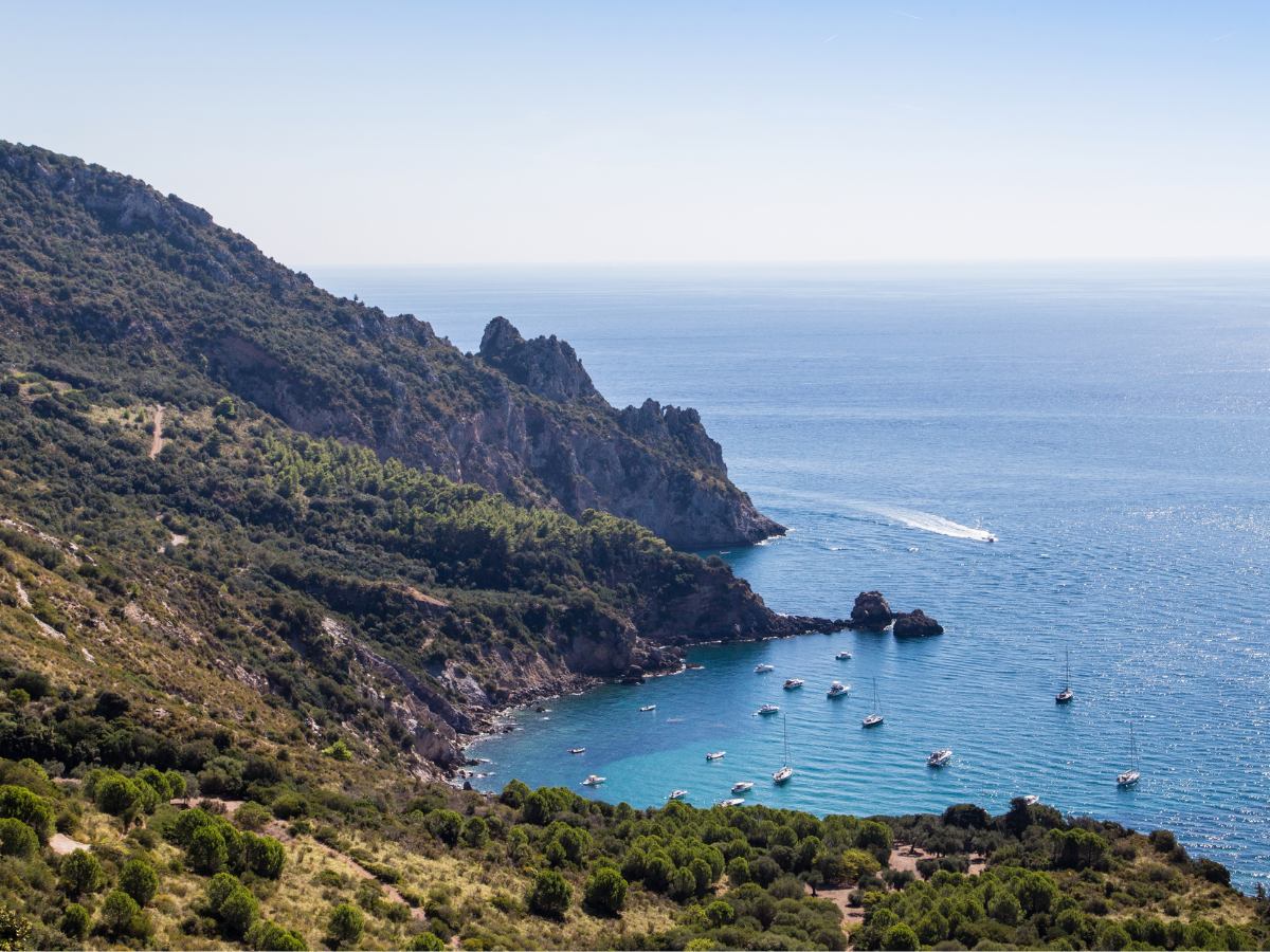 Monte Argentario, Perla della Toscana