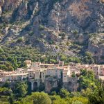 Moustiers-Sainte-Marie