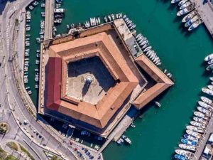 Museo Mole Vanvitelliana, Ancona