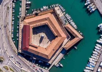 Museo Mole Vanvitelliana, Ancona