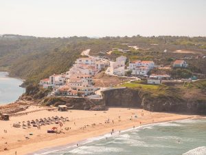 Odeceixe, Portogallo
