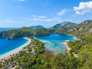Ölüdeniz, Turchia