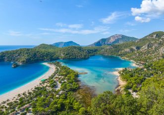 Ölüdeniz, Turchia