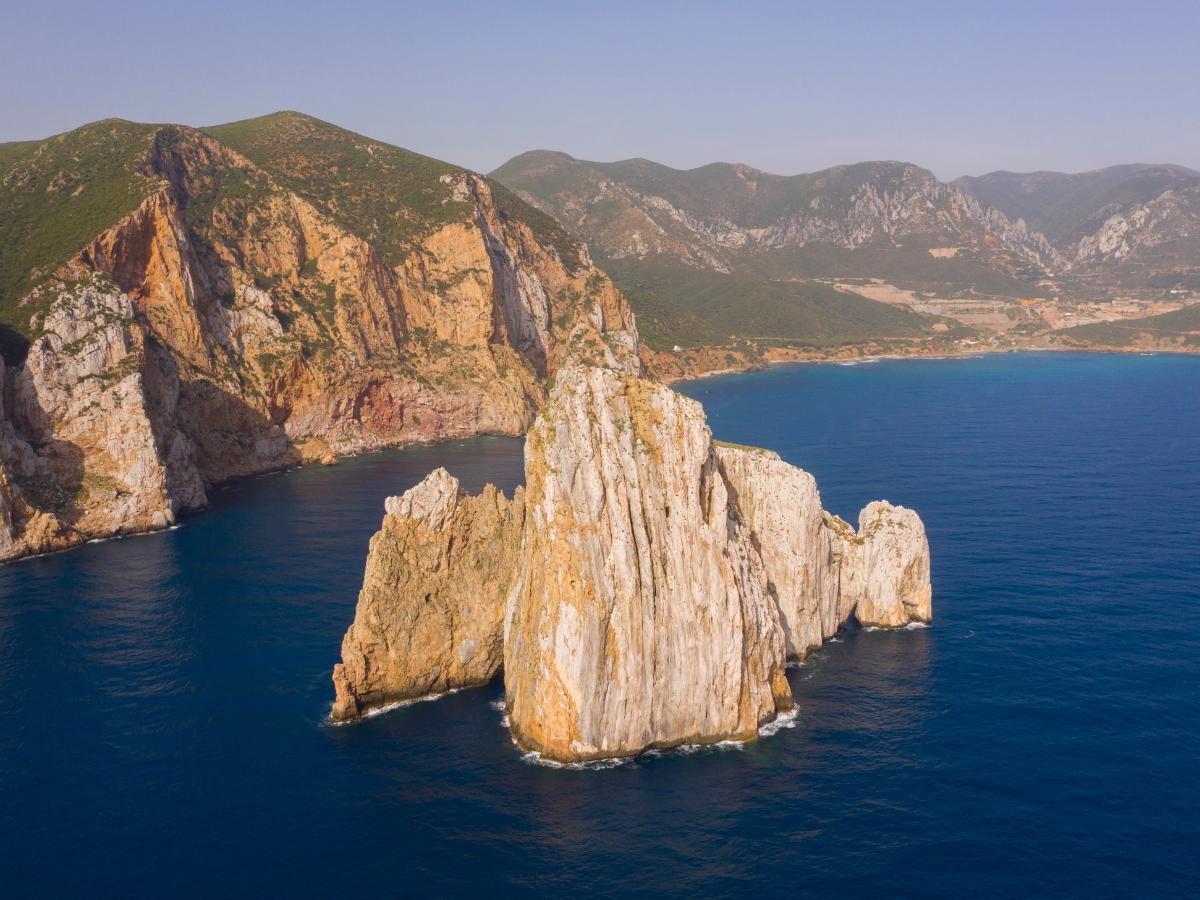 Il bellissimo Pan di Zucchero