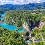 Parco Nazionale dei Laghi di Plitvice