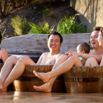 Peninsula Hot Springs