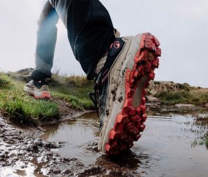 Quechua MH900