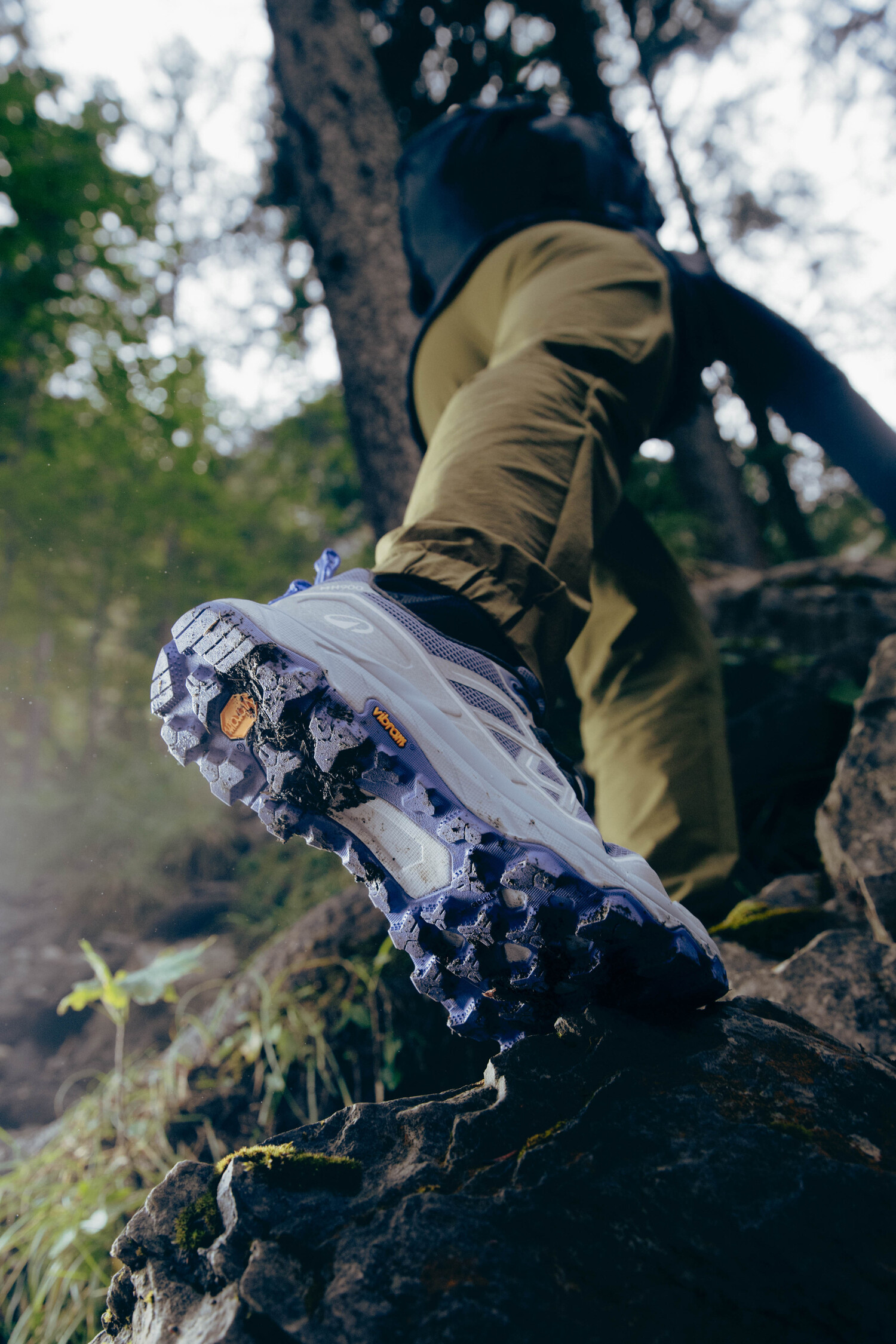 Quechua MH900