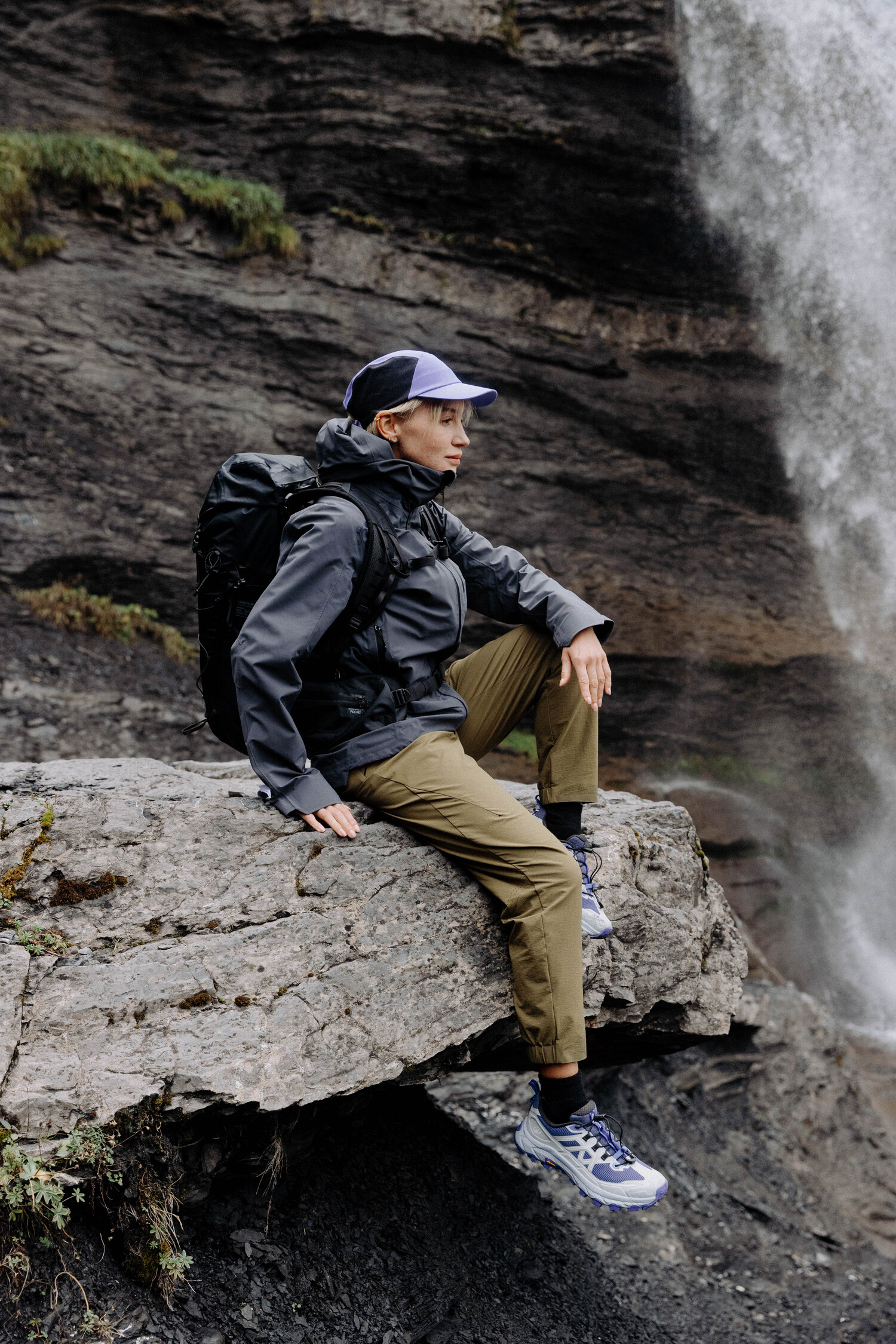 Quechua MH900