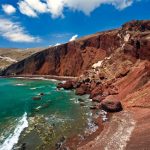 Red Beach