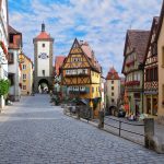 Rothenburg ob der Tauber