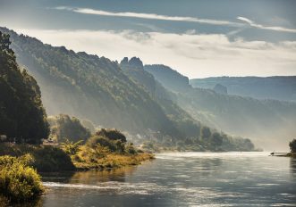 Malerweg - Parco Nazionale della Svizzera Sassone - sentiero dei pittori romantici