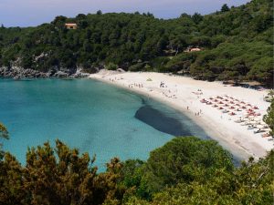 Spiagge più belle d'Italia 2026