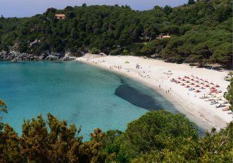 Spiagge più belle d'Italia 2026
