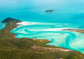 Spiagge più isolate e silenziose