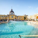 Széchenyi Baths