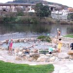 Termas da Chavasqueira