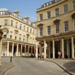Thermae Bath Spa