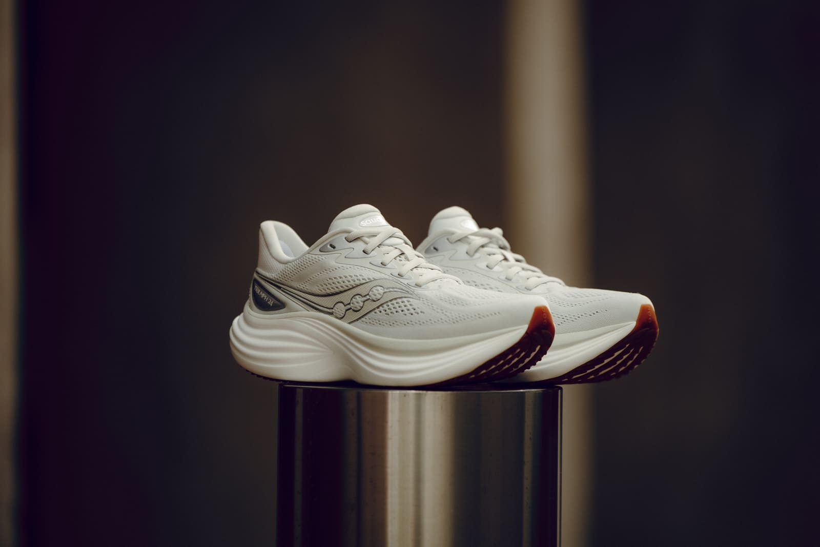 Saucony Triumph 24