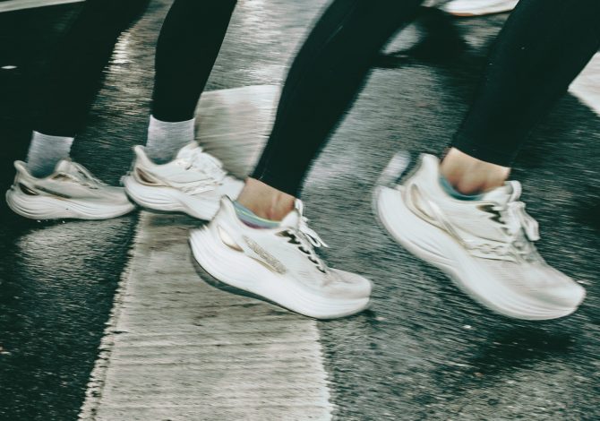 Saucony Triumph 24