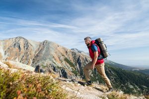 trekking-alimentazione